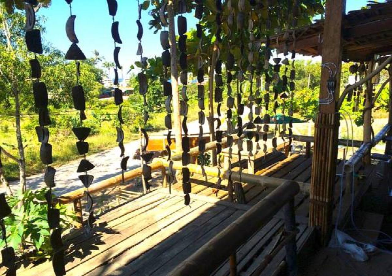 נסאונג Hill Top Resort מראה חיצוני תמונה